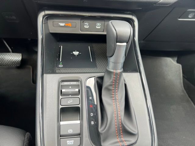 Certified 2026 Honda CR-V Sport-L image 21