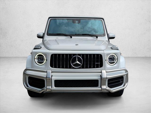 Certified 2023 Mercedes-Benz G 63 AMG 4MATIC image 2