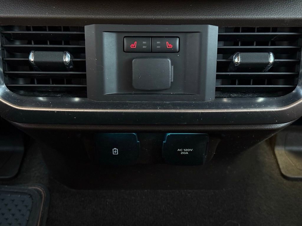 Used 2022 Ford F150 King Ranch w/ Equipment Group 601A High image 50