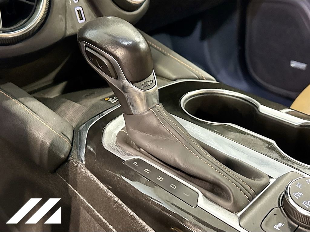 Used 2019 Chevrolet Blazer Premier w/ Sun and Wheels Package image 20