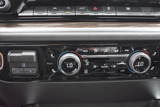 New 2026 Chevrolet Silverado 1500 LT w/ All Star Edition Plus image 26