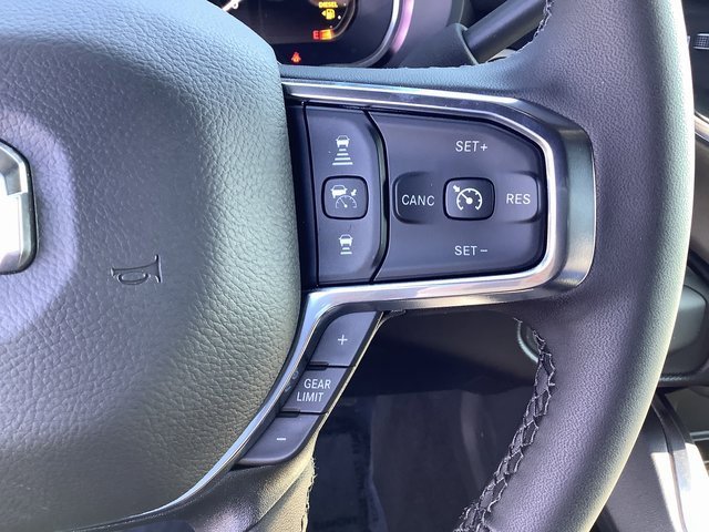 New 2026 RAM 2500 Laramie w/ Night Edition image 12