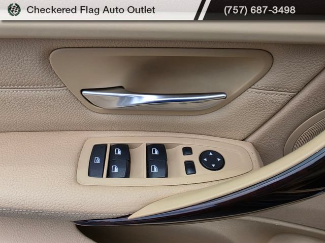 Used 2014 BMW 328d xDrive Sedan AWD/4WD image 21