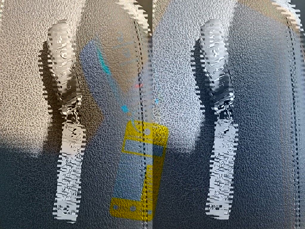 Used 2022 RAM 1500 Big Horn image 32