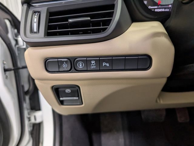 Used 2024 Acura TLX w/ Technology Package FWD image 20