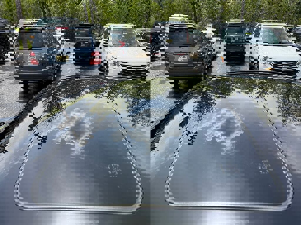 Used 2011 Lexus ES 350 image 9