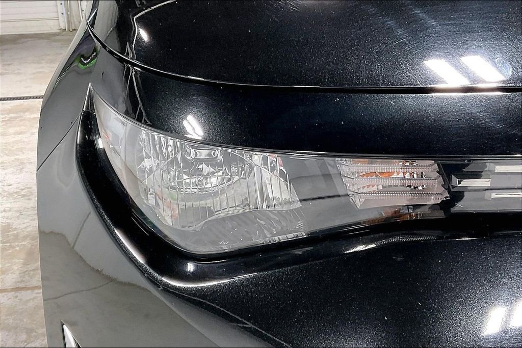 Used 2025 Kia Soul LX FWD image 38