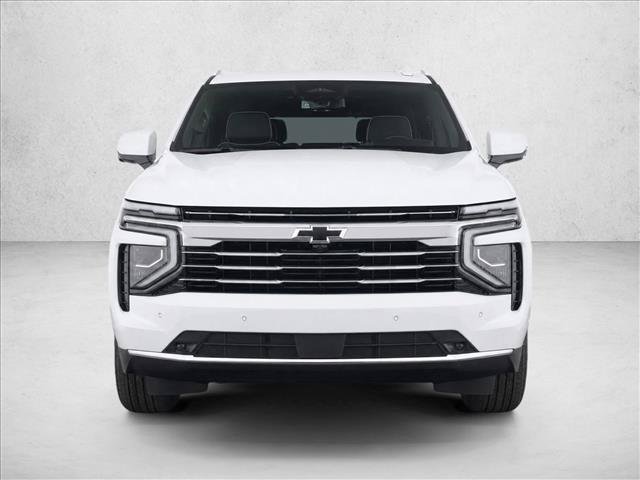 Used 2025 Chevrolet Tahoe LT w/ Comfort Package RWD image 2