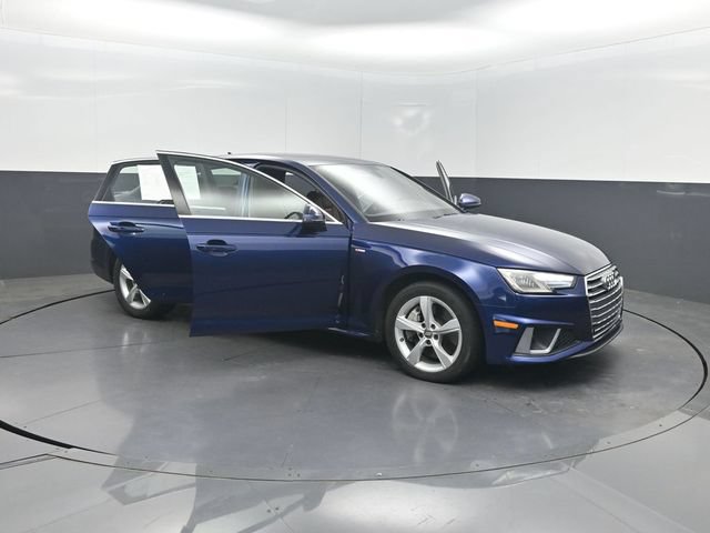 Used 2019 Audi A4 2.0T Premium w/ Convenience Package AWD/4WD image 37