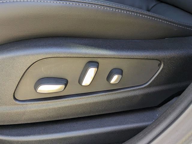 New 2025 Cadillac XT6 Premium Luxury image 21