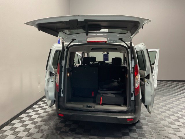 Used 2021 Ford Transit Connect XL FWD image 25