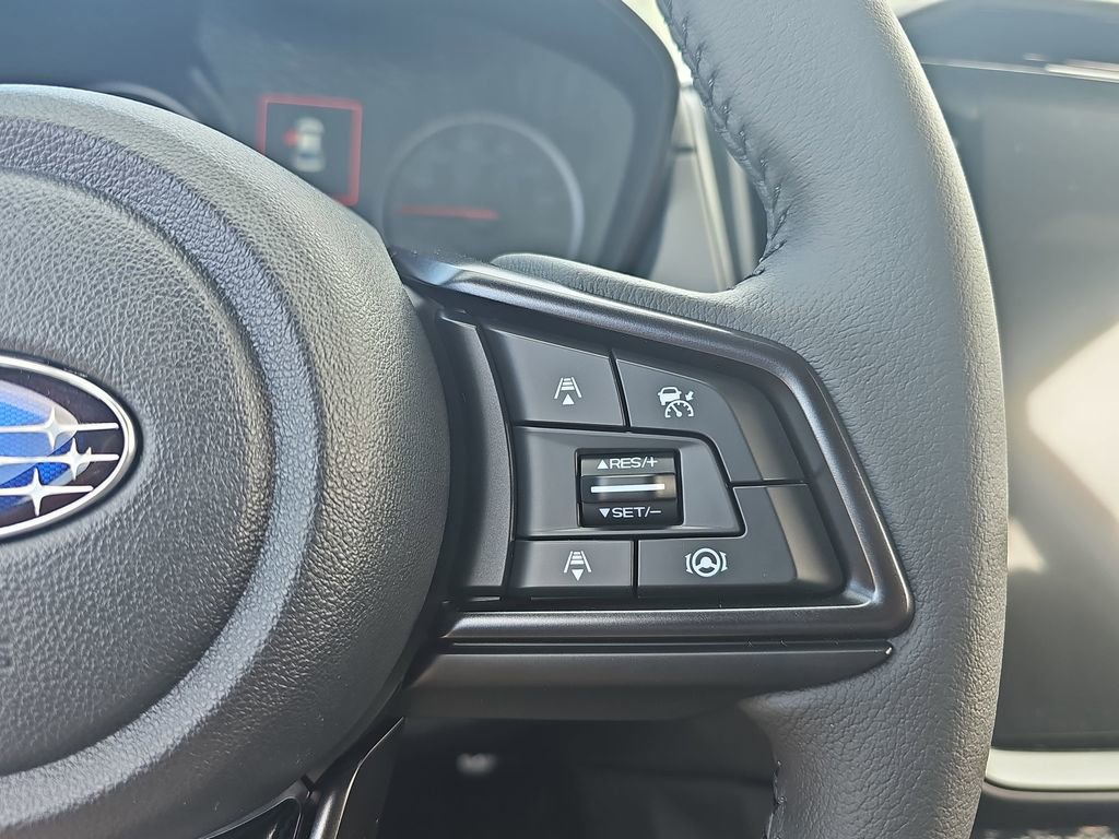 New 2026 Subaru WRX Premium image 18