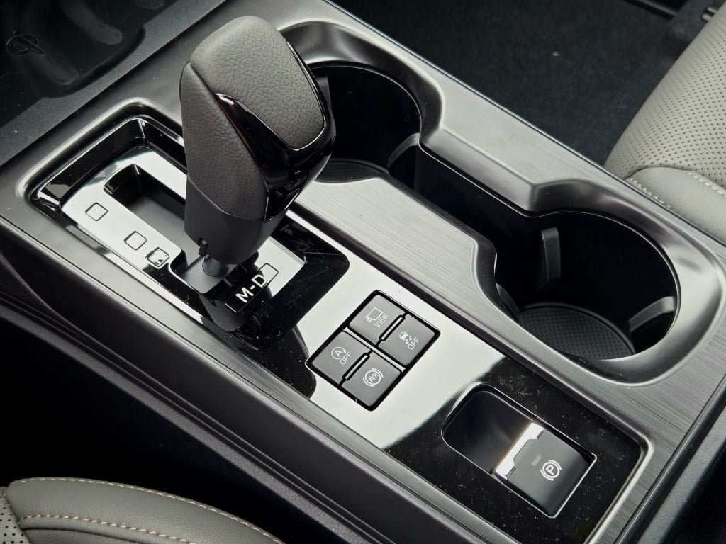 New 2026 Subaru Outback Limited XT AWD/4WD image 33