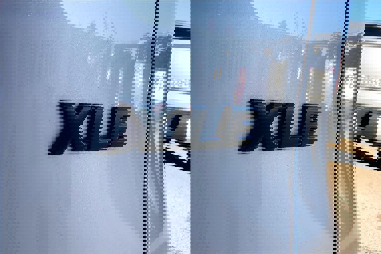 Used 2024 Toyota RAV4 XLE w/ Convenience Package image 10