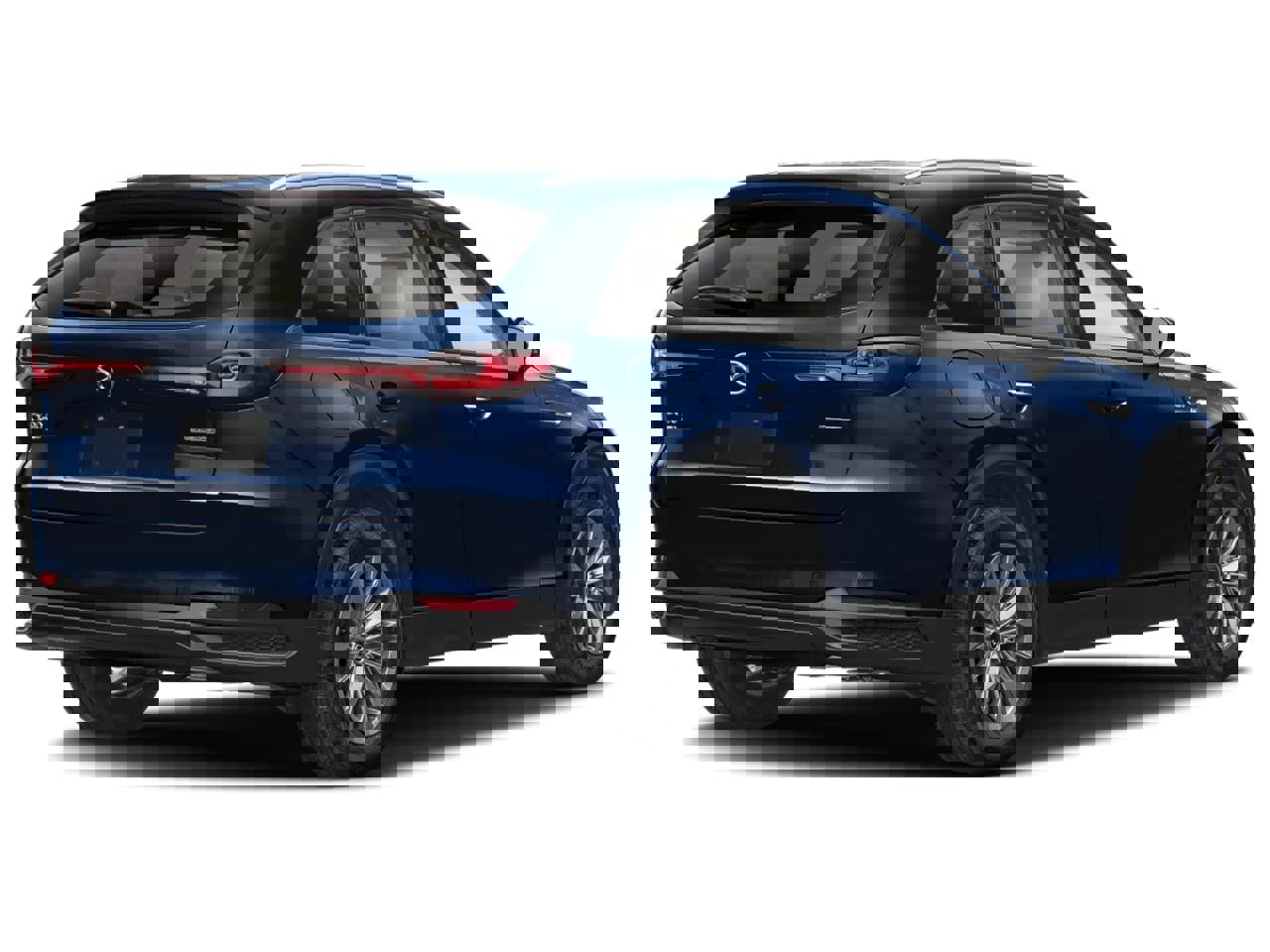 New 2026 MAZDA CX-90 Plug-In Hybrid w/ Preferred image 4