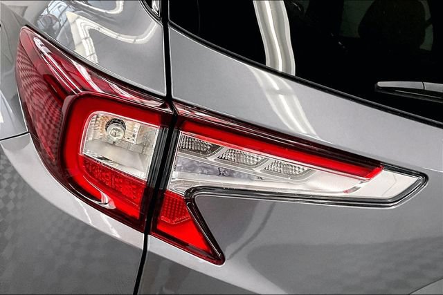 Used 2024 Acura RDX w/ Advance Package AWD/4WD image 36