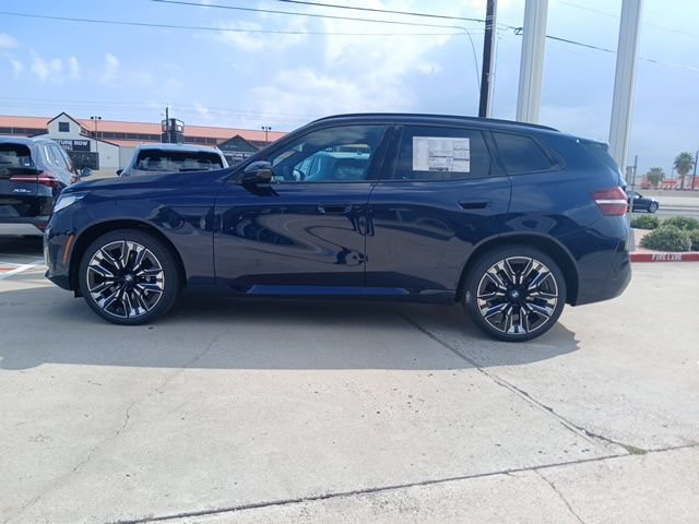 New 2026 BMW X3 xDrive30i w/ M Sport Package AWD/4WD image 6