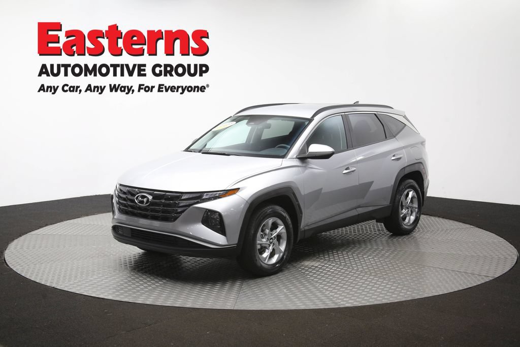 Used 2023 Hyundai Tucson SEL AWD/4WD image 59