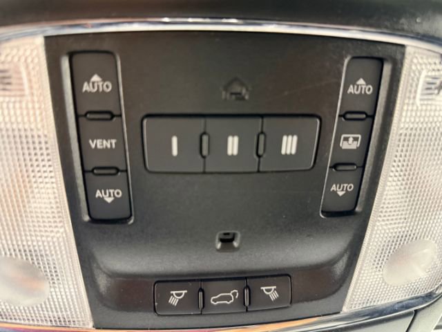 Used 2019 Jeep Grand Cherokee Limited w/ Luxury Group II image 50