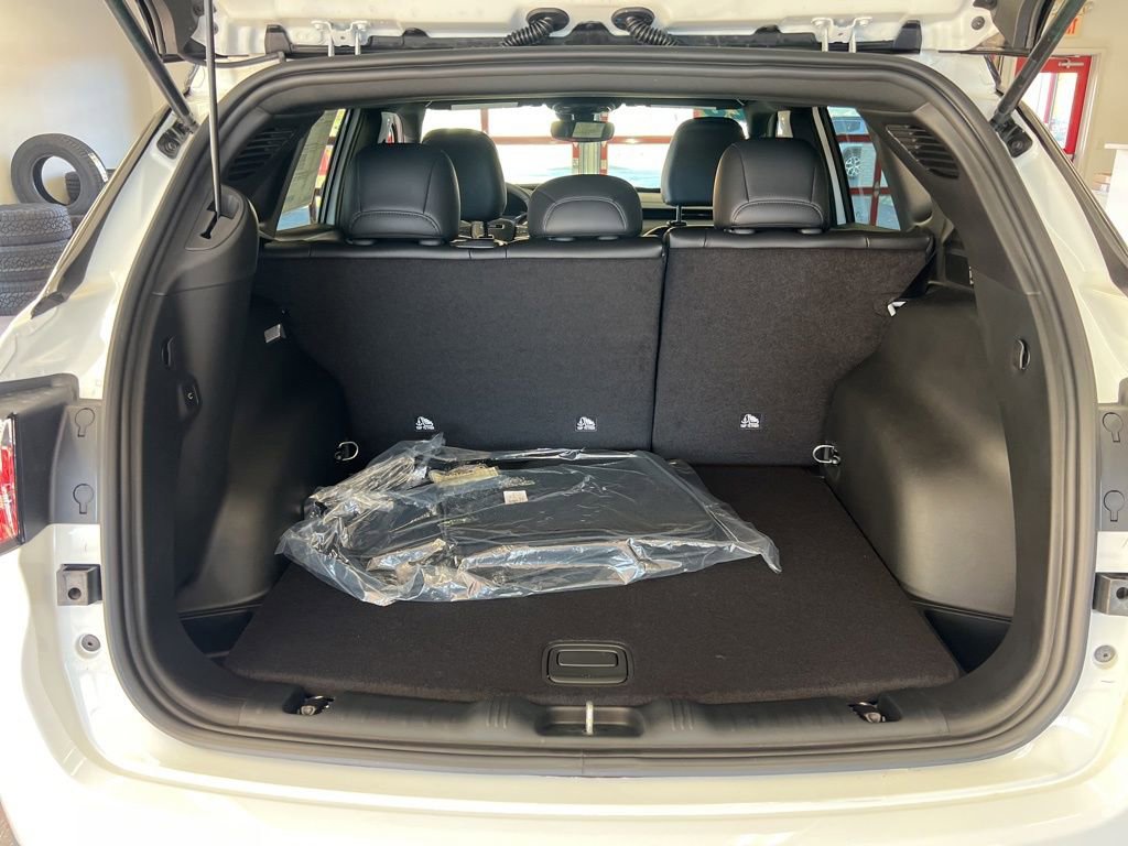 New 2026 Jeep Compass Limited AWD/4WD image 25