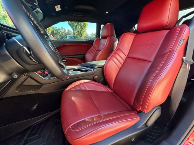 Used 2021 Dodge Challenger SRT Hellcat Redeye RWD image 18