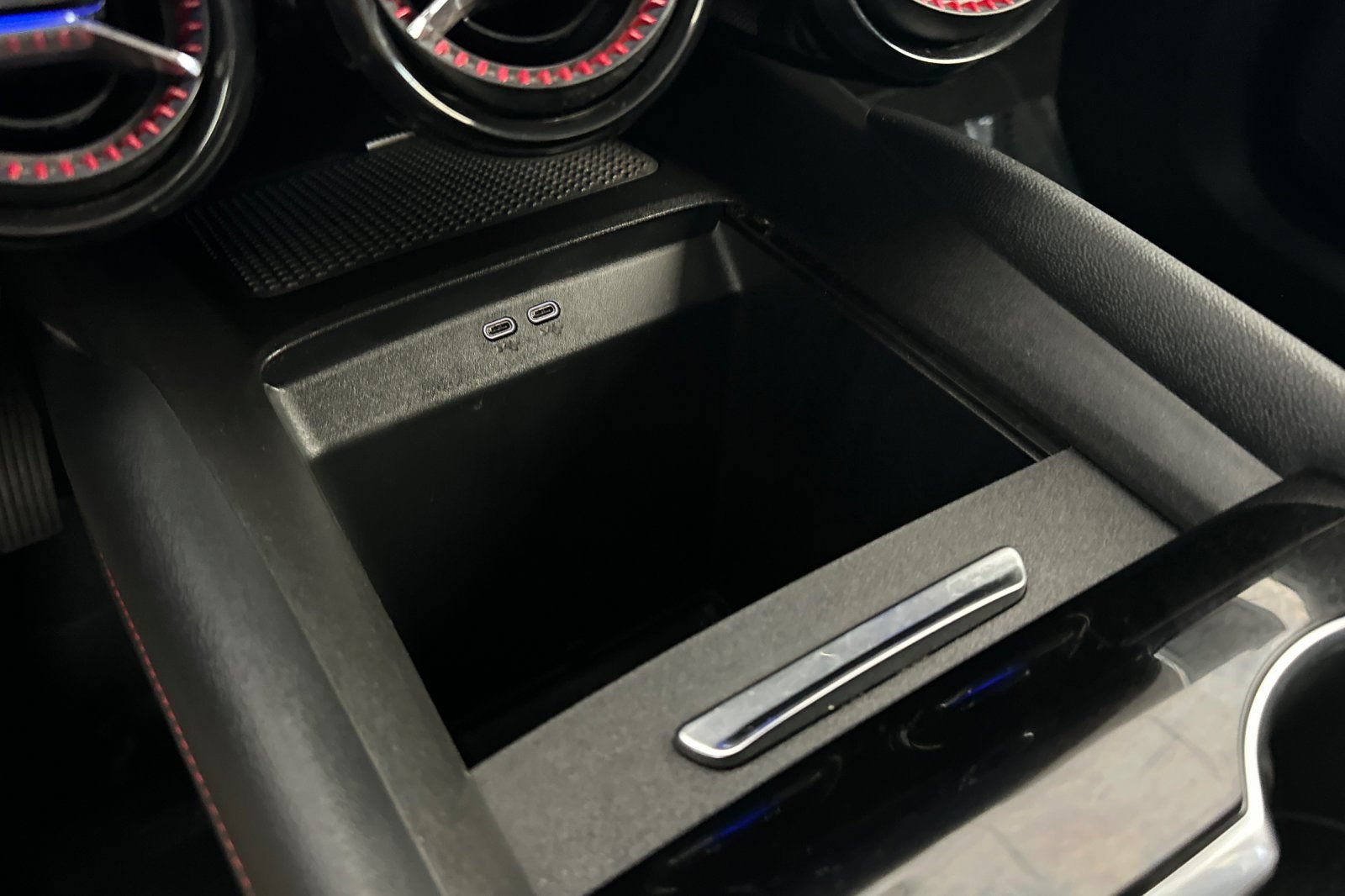 Used 2024 Chevrolet Blazer EV RS AWD/4WD image 39