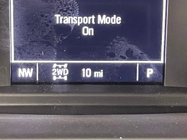 New 2026 Chevrolet Silverado 1500 W/T image 2