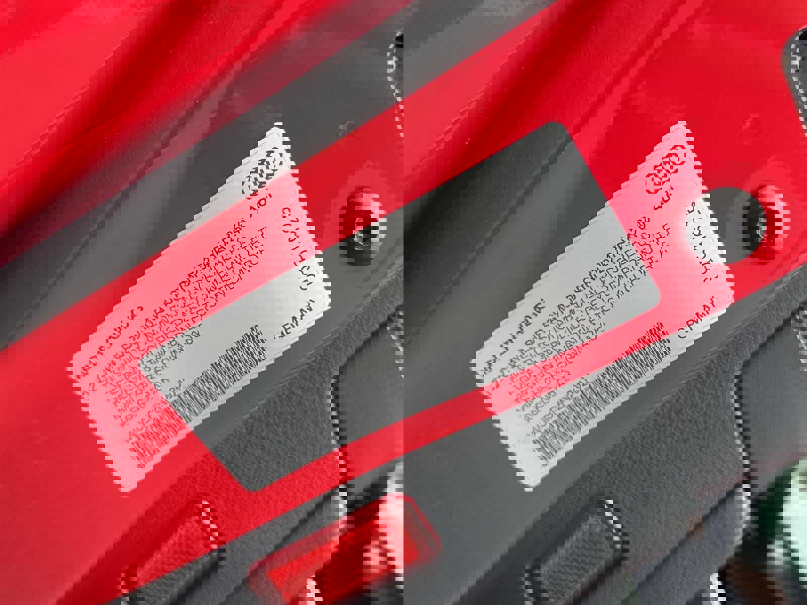 Used 2022 Audi A5 2.0T Premium Plus w/ Premium Plus image 7