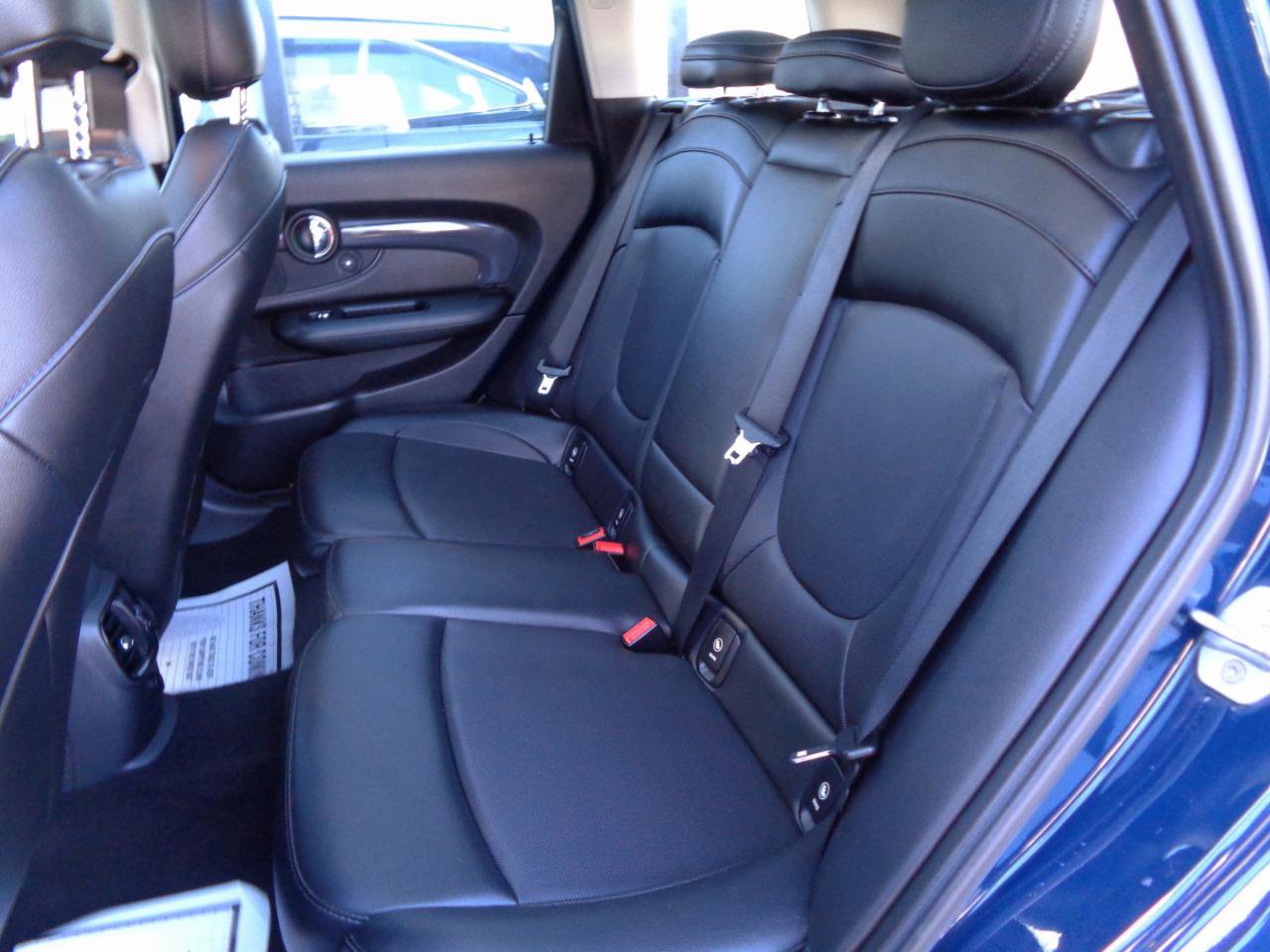 Used 2018 MINI Cooper Clubman S image 13