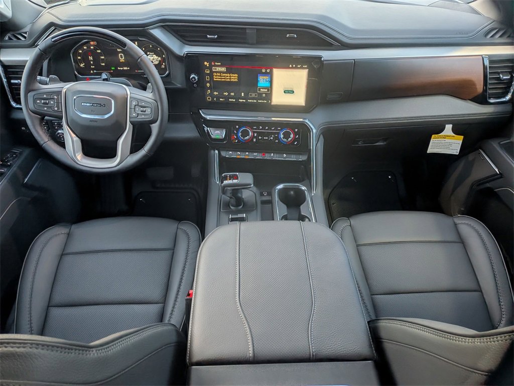 New 2026 GMC Sierra 1500 Denali image 10