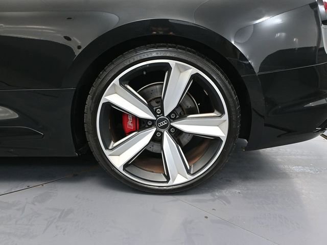 Used 2018 Audi RS 5 image 15