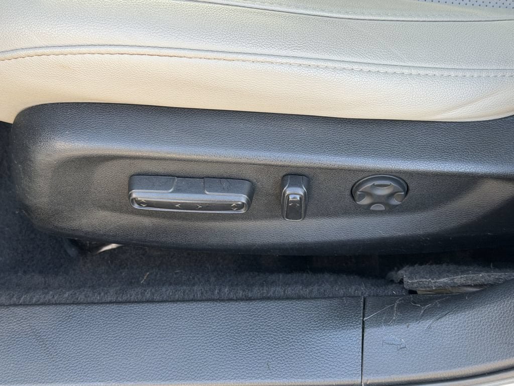 Used 2021 Honda Accord EX-L image 23