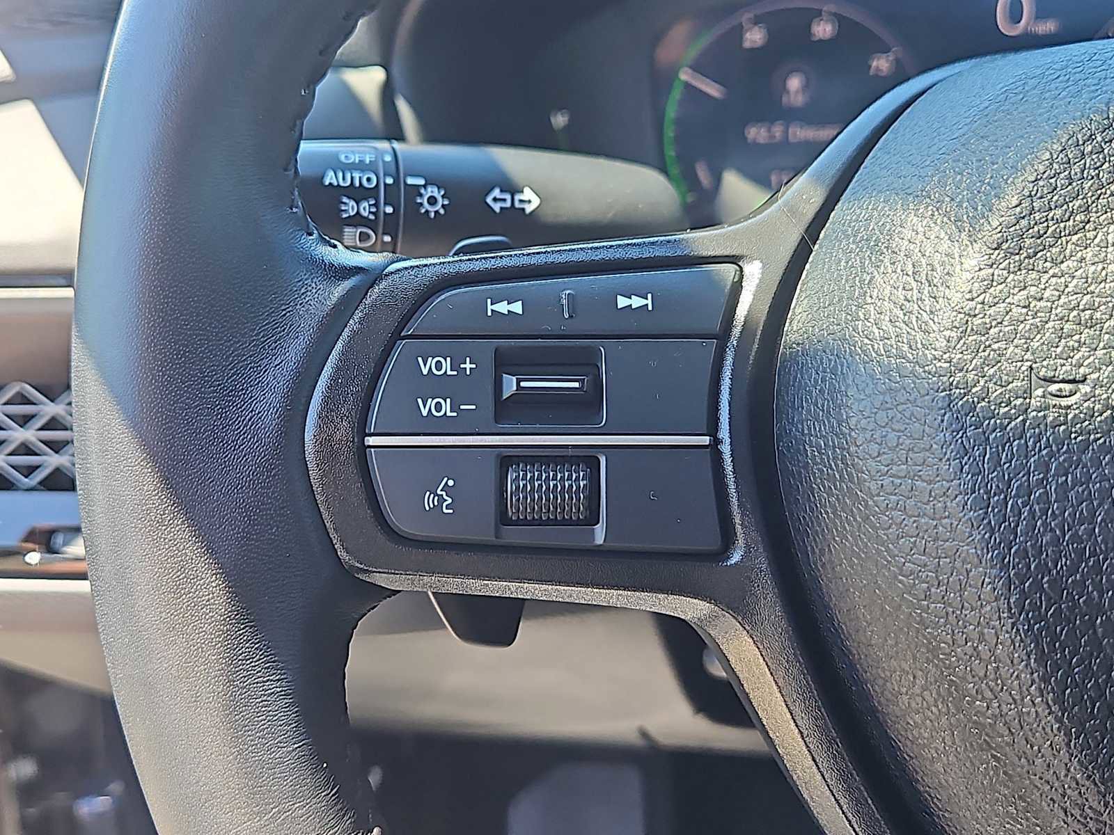 Certified 2024 Honda Accord EX-L image 24