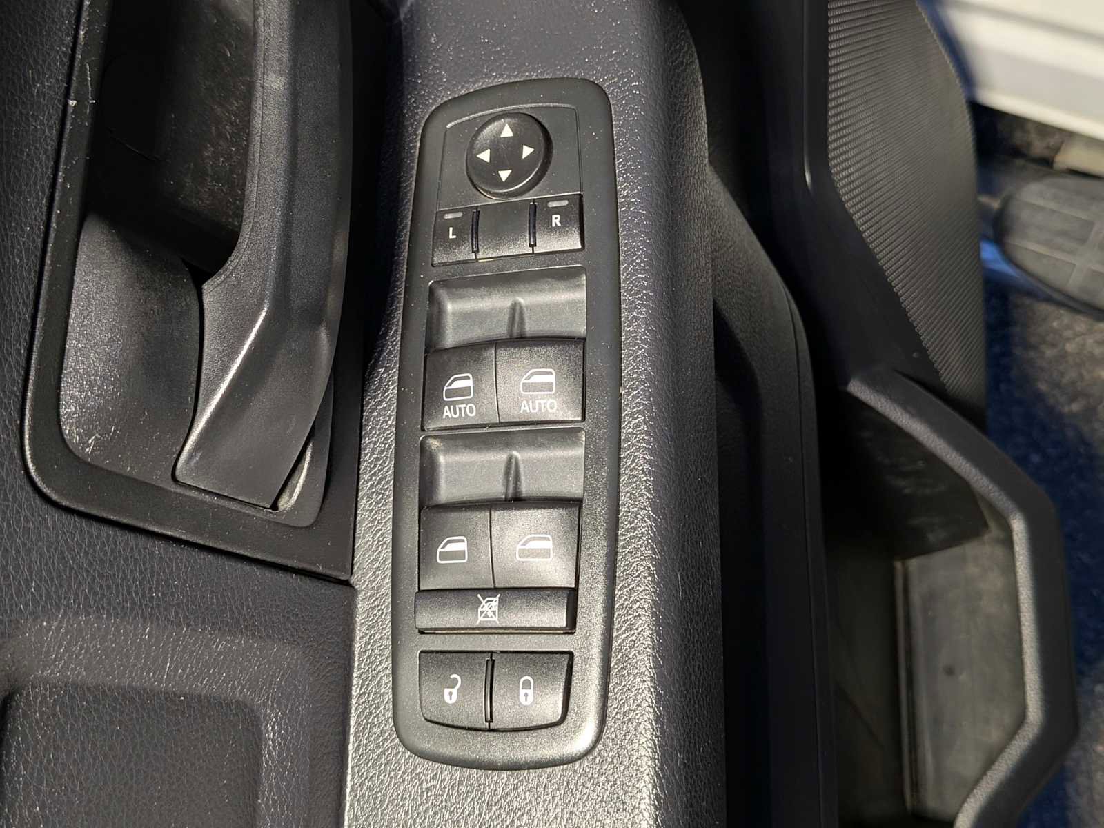 Used 2015 RAM 1500 Tradesman w/ Popular Equipment Group image 20