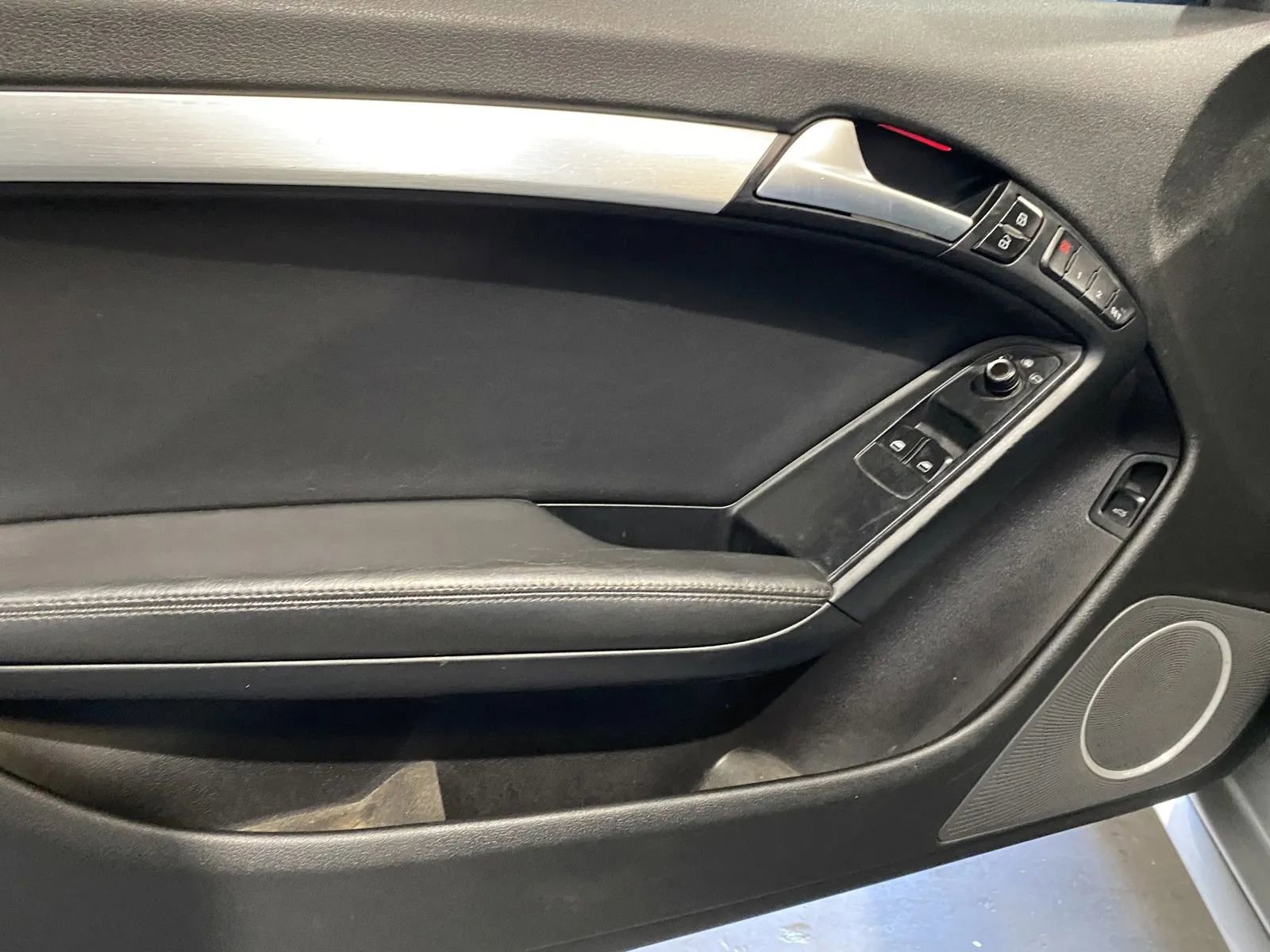 Used 2012 Audi S5 Prestige w/ Prestige Pkg image 10