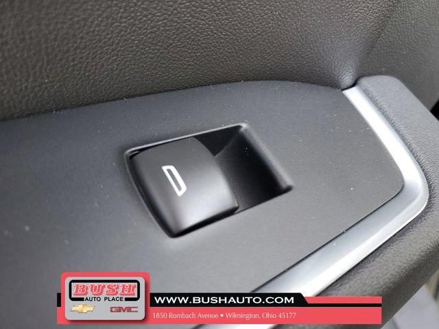 New 2026 Chevrolet Silverado 1500 LT image 16