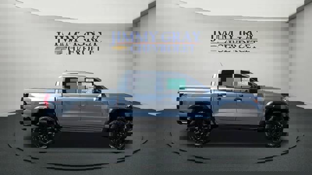 New 2026 Chevrolet Colorado Trail Boss image 6