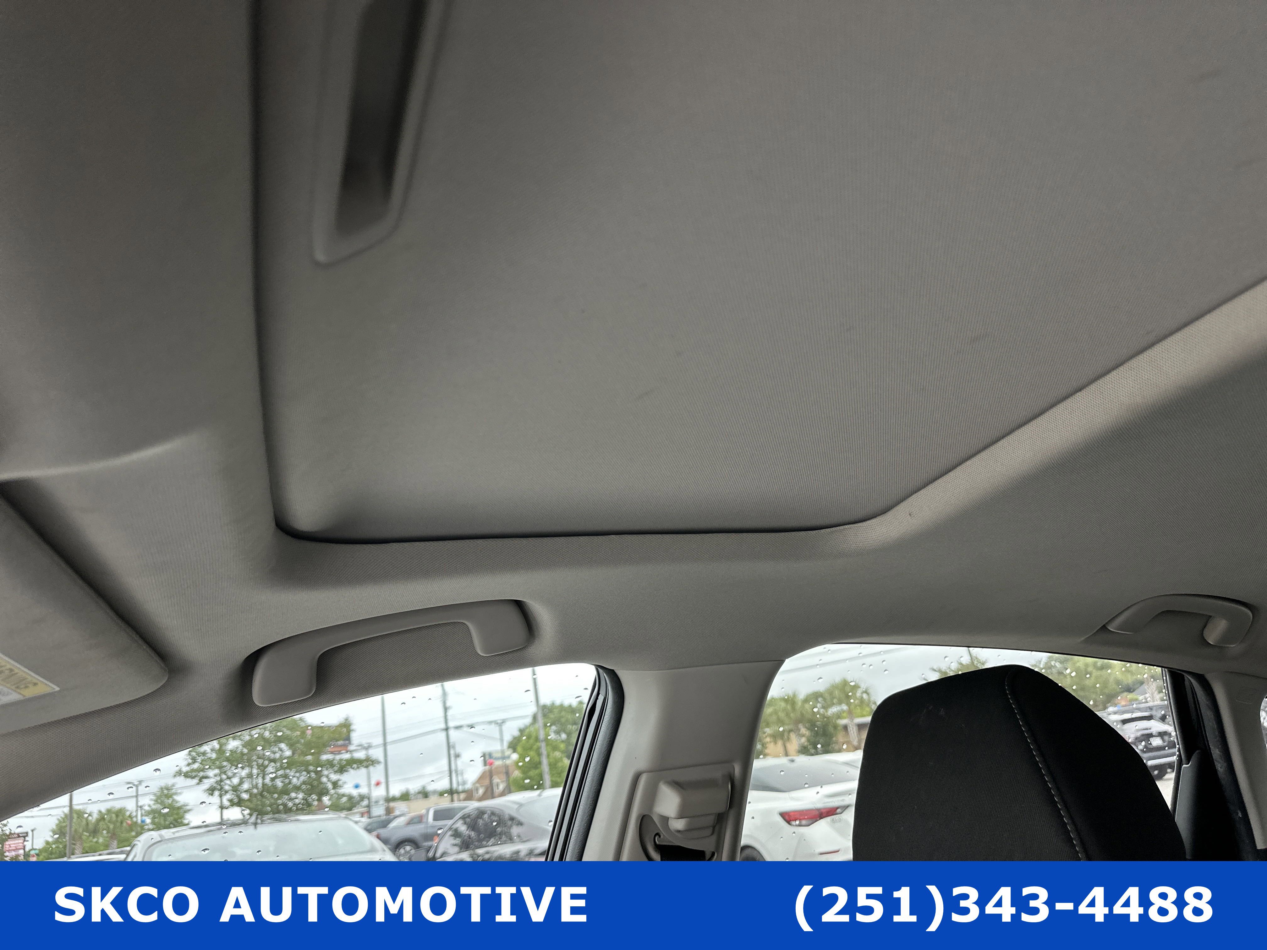 Used 2023 Honda Accord EX image 26