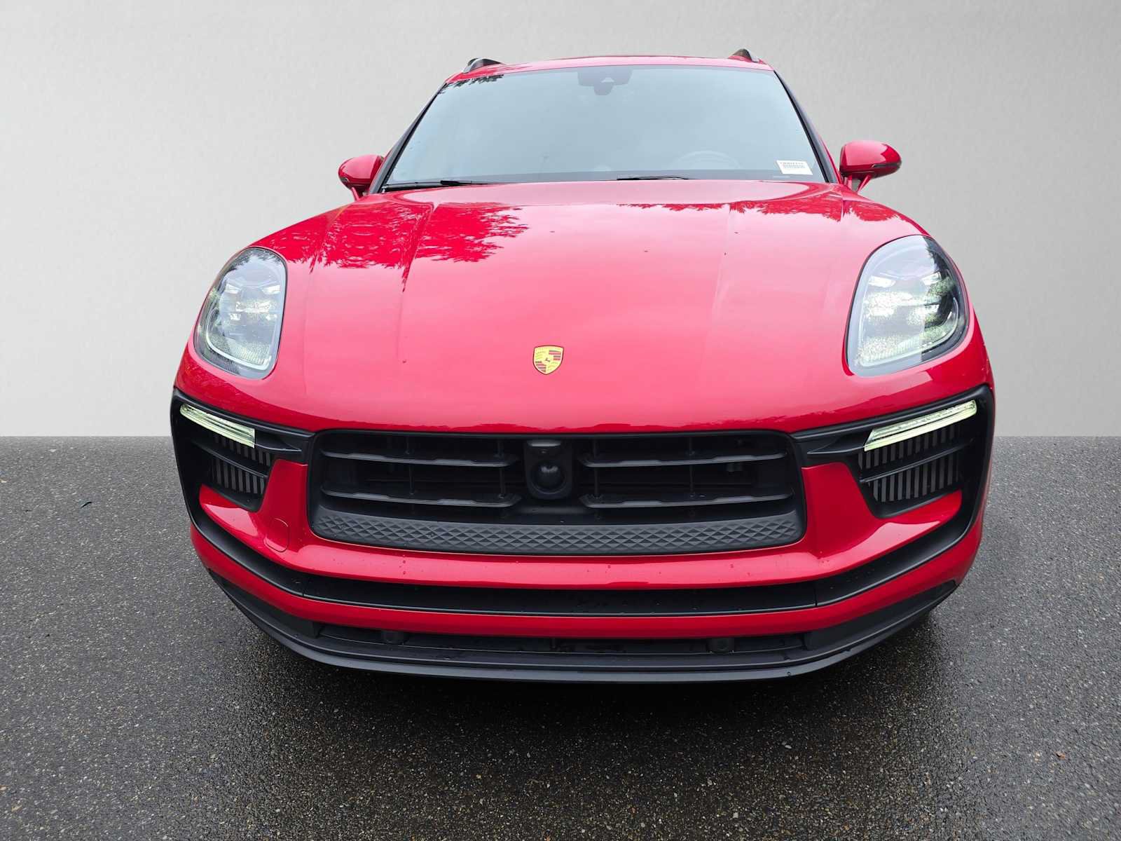 Used 2023 Porsche Macan S AWD/4WD image 8