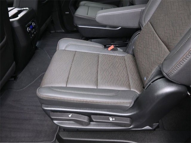 Certified 2024 Chevrolet Suburban High Country w/ Advanced Technology Package image 22