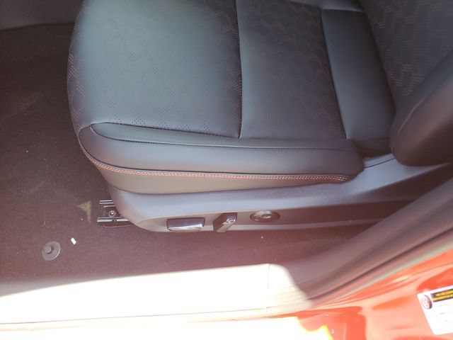 New 2026 Nissan Sentra SR w/ SR Premium Package FWD image 21