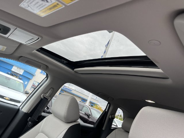 New 2027 Honda CR-V EX image 25