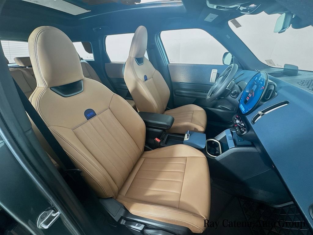 Certified 2026 MINI Cooper Countryman S image 27