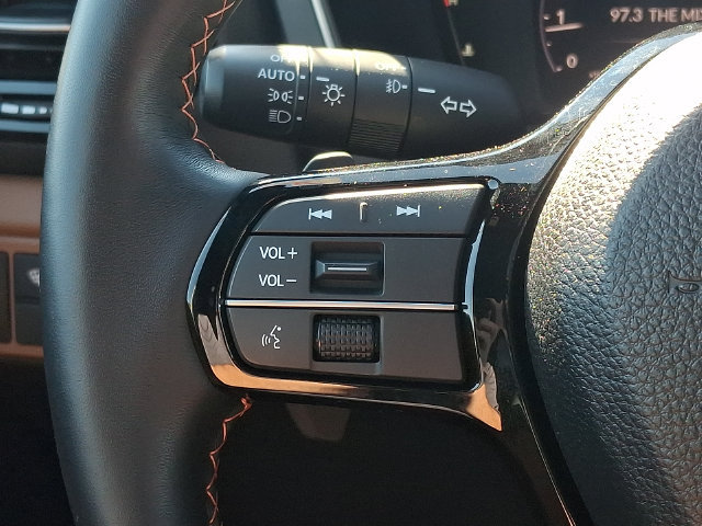 Used 2026 Honda Passport TrailSport Elite image 21