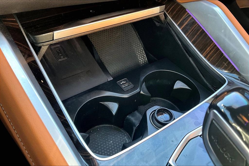 Used 2023 BMW X6 xDrive40i image 32