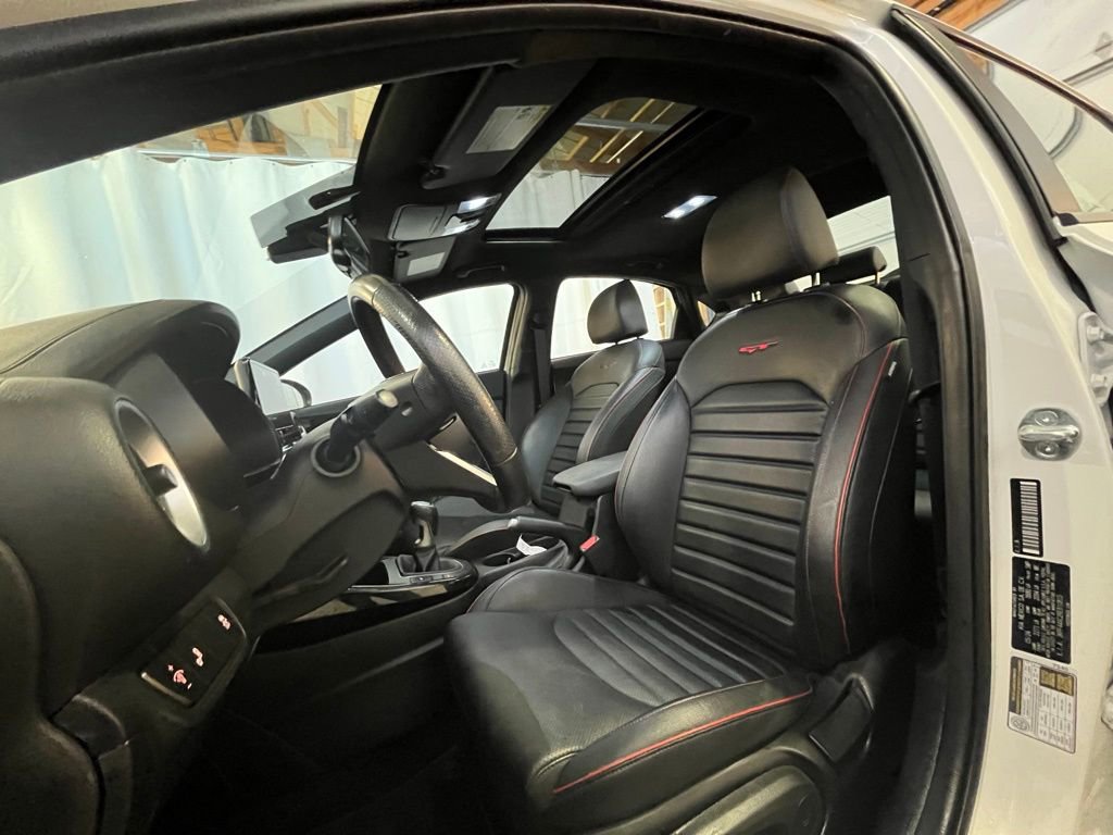 Used 2024 Kia Forte GT image 10