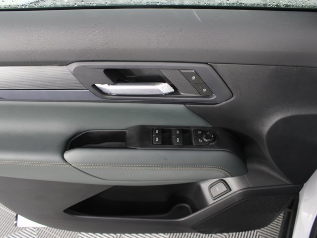 New 2026 GMC Terrain AT4 image 13