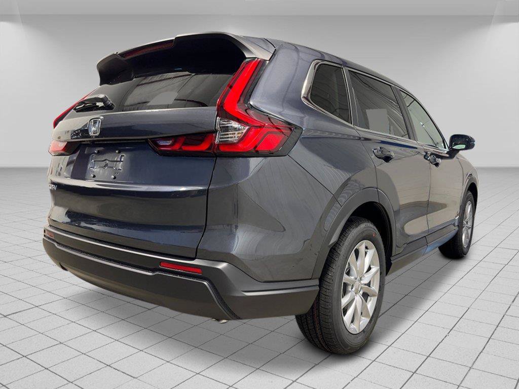 New 2026 Honda CR-V EX image 5