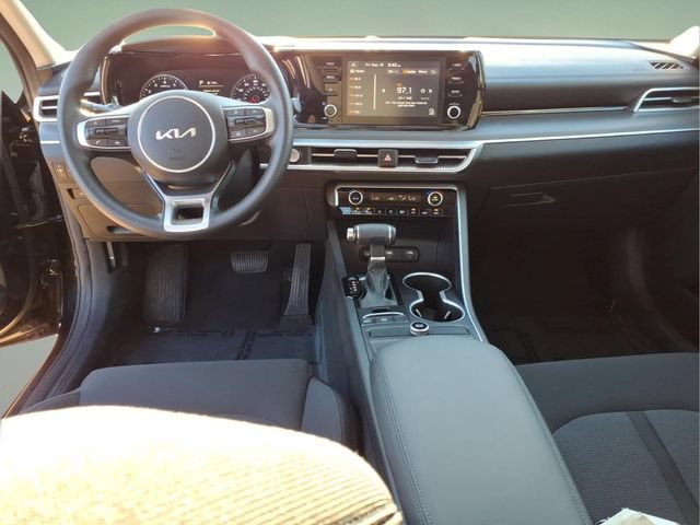Used 2024 Kia K5 LXS FWD image 13