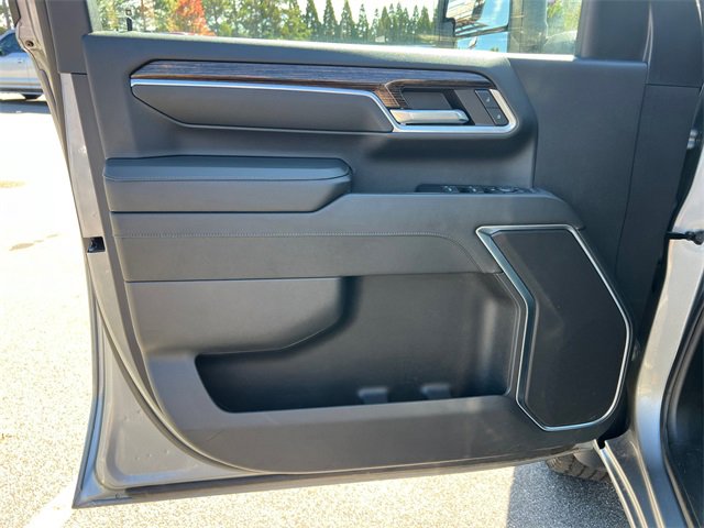 Certified 2024 GMC Sierra 2500 SLE w/ SLE Value Package; image 10